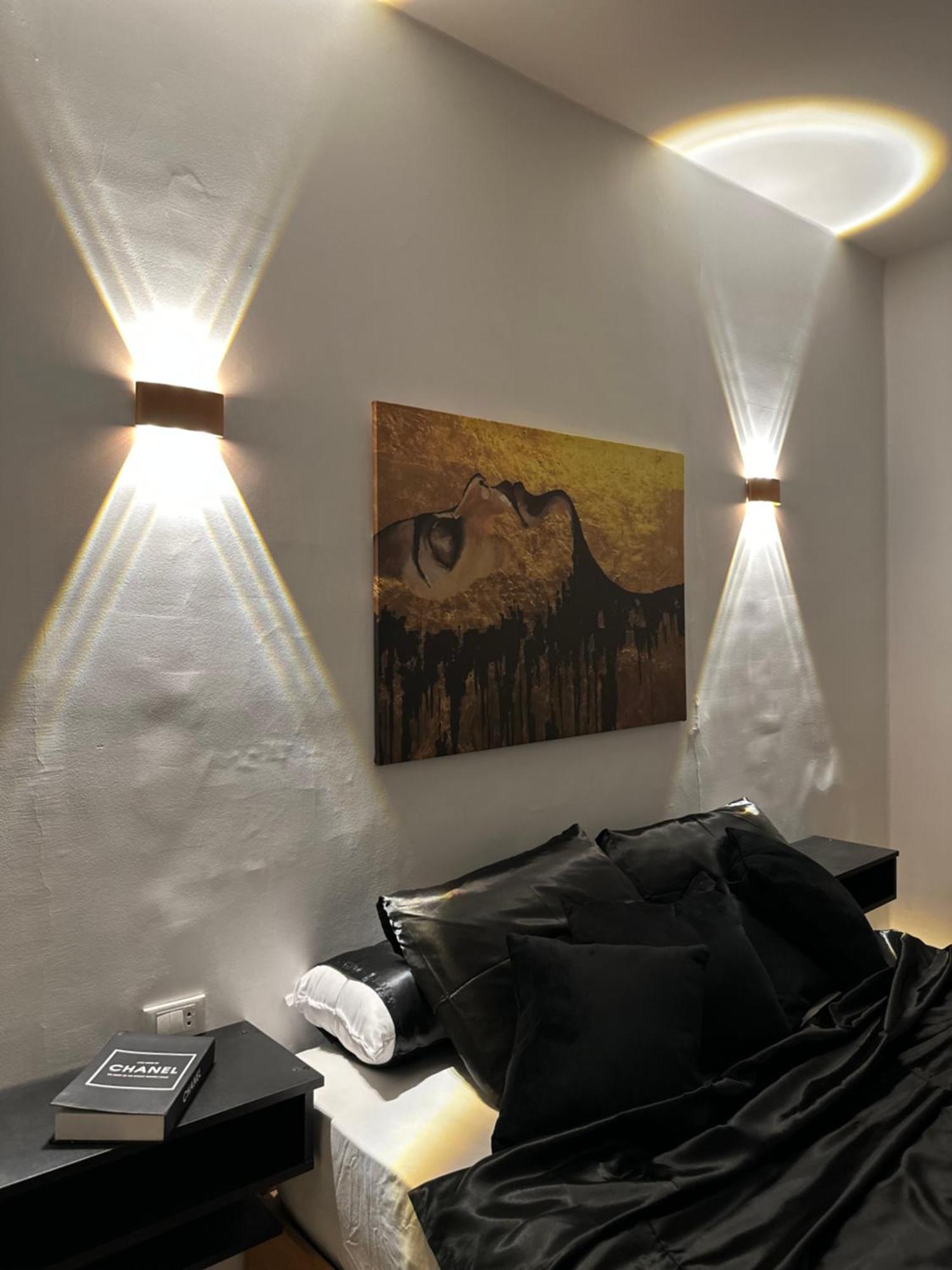Modern 1-Bedroom Apartment In Zamalek Visits Allowed Káhira Exteriér fotografie